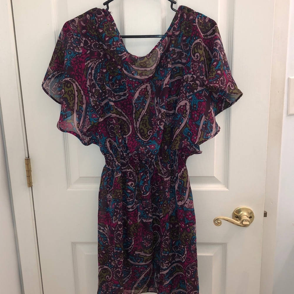Beautiful Tunic Top! - Picture 5 of 5